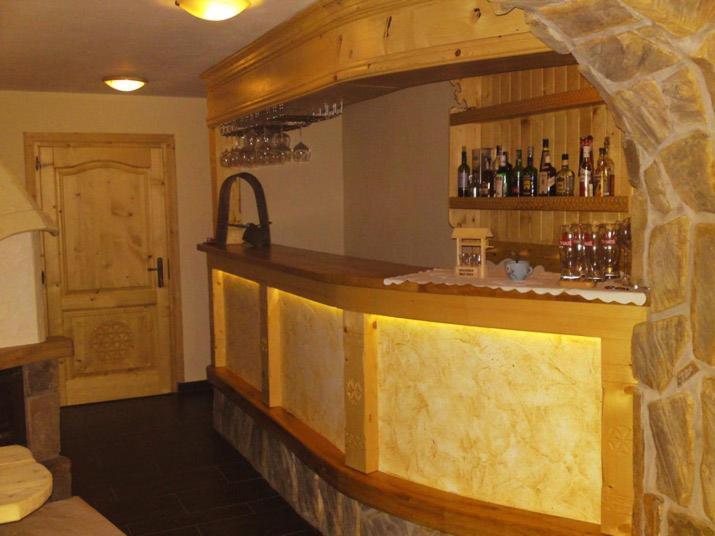 Goralska Chata Bustryk Exterior foto