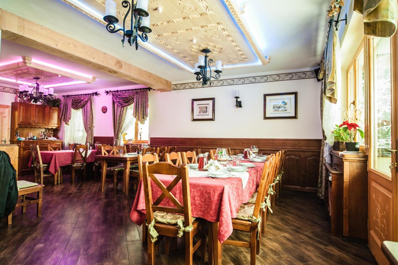 Goralska Chata Bustryk Exterior foto